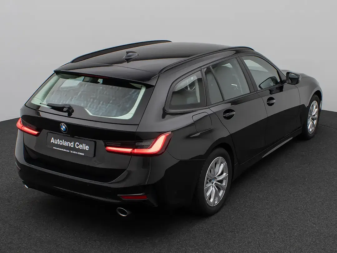 BMW 320 - Thumbnail 6