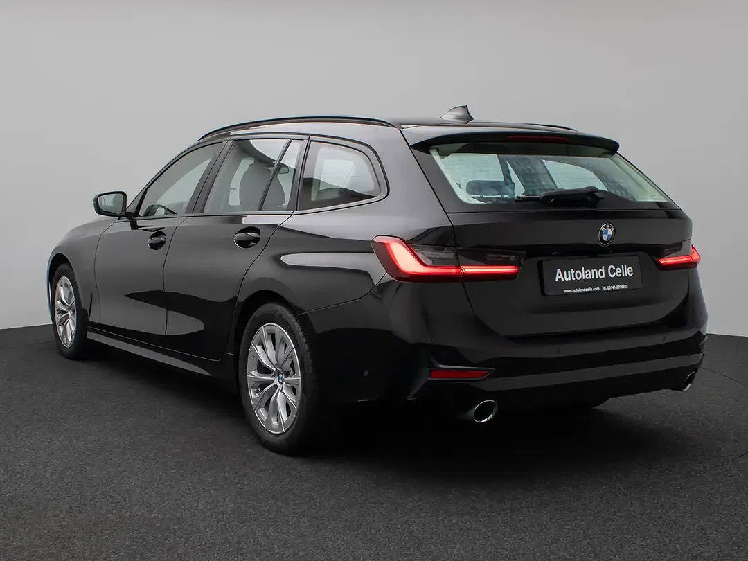 BMW 320 - Thumbnail 8
