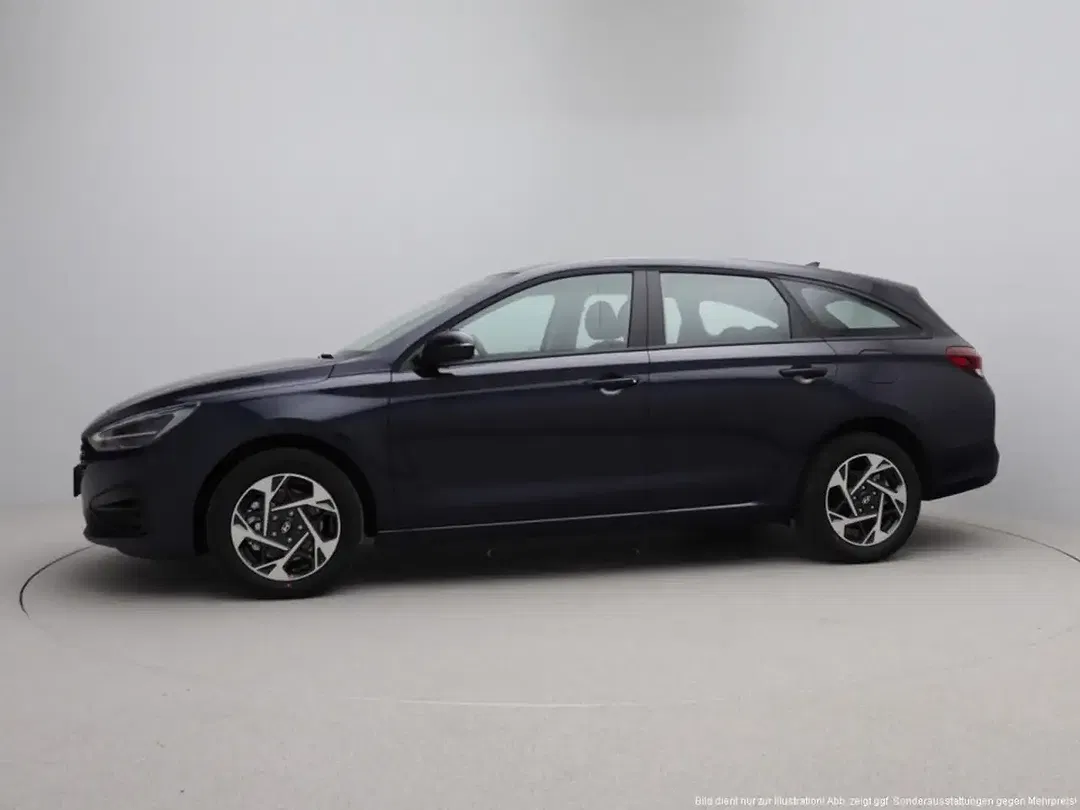 Hyundai i30 - Thumbnail 3