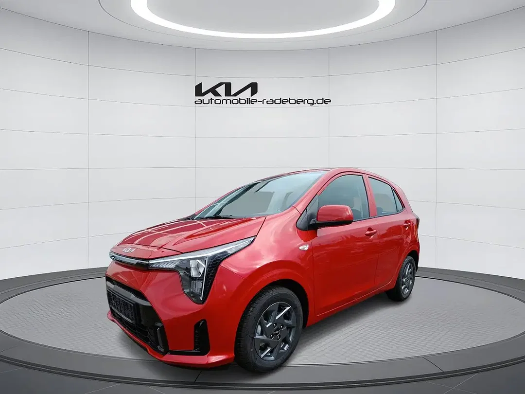 Kia Picanto - Afbeelding 1