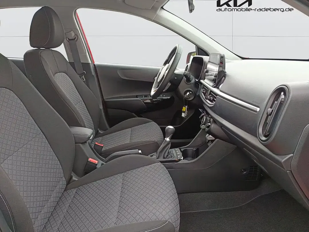 Kia Picanto - Thumbnail 8