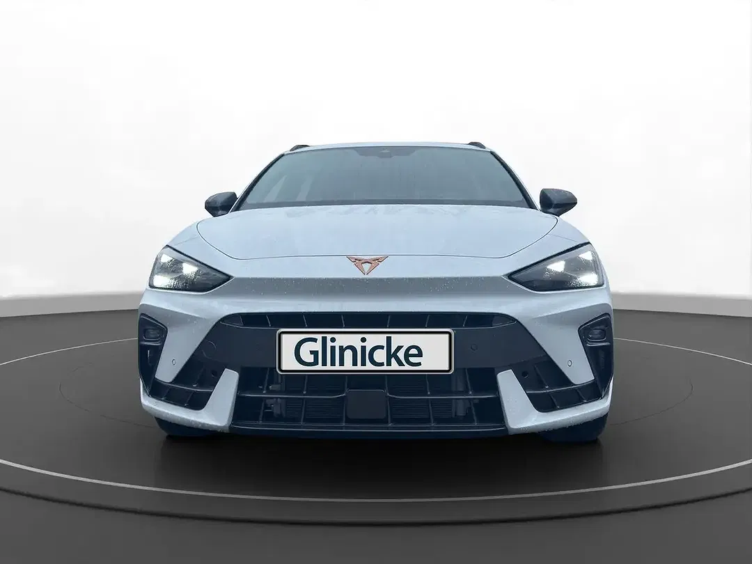 CUPRA Leon - Thumbnail 2