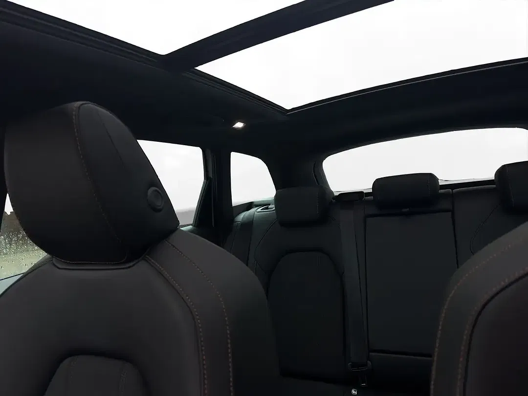 CUPRA Leon - Thumbnail 8