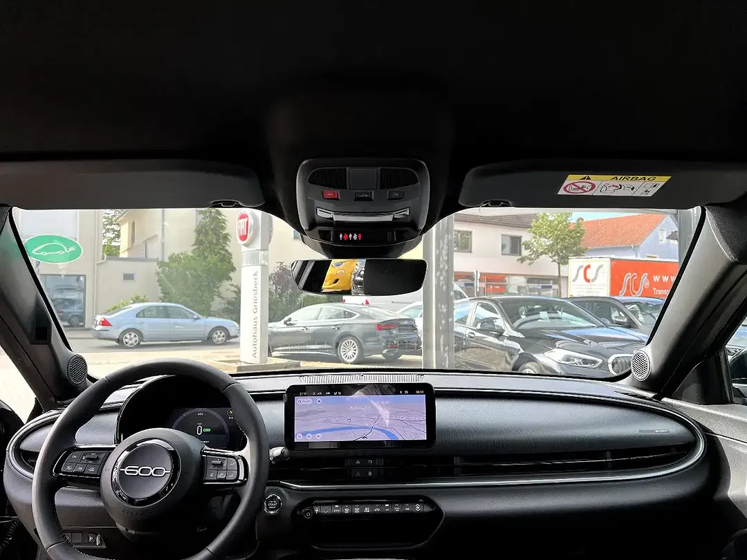 Fiat 600 - Thumbnail 20