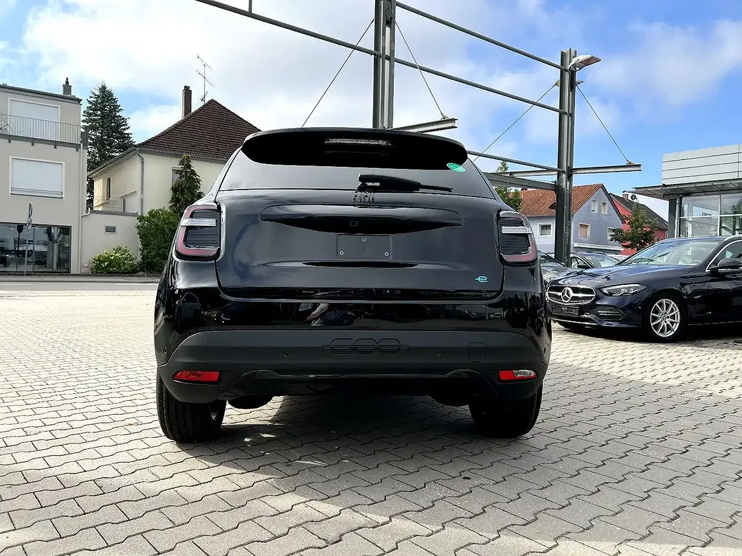 Fiat 600 - Thumbnail 3