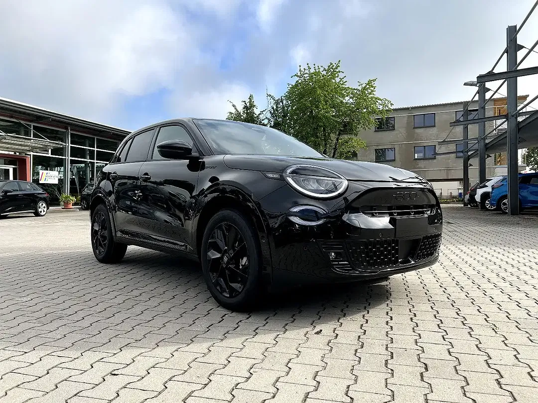 Fiat 600 - Thumbnail 6