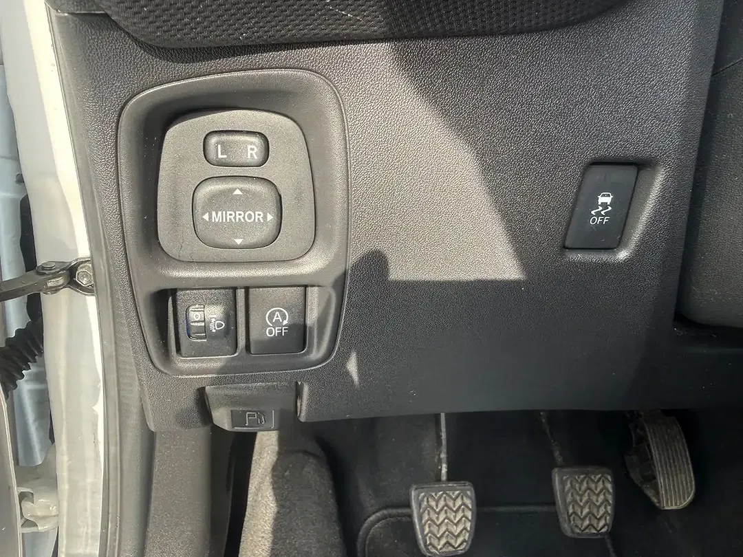 Citroen C1 - Thumbnail 11