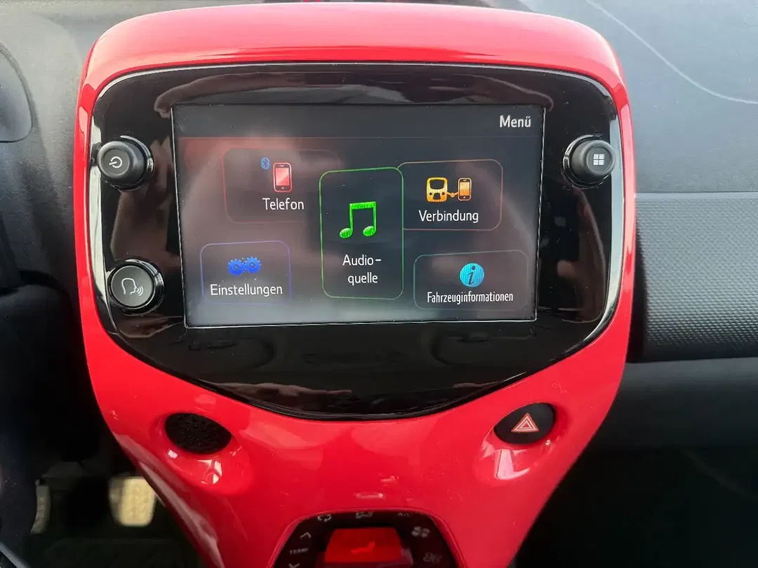 Citroen C1 - Thumbnail 13