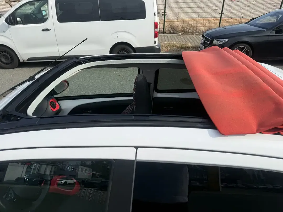 Citroen C1 - Thumbnail 8