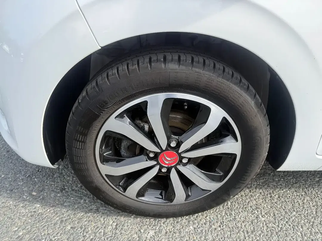 Citroen C1 - Thumbnail 9