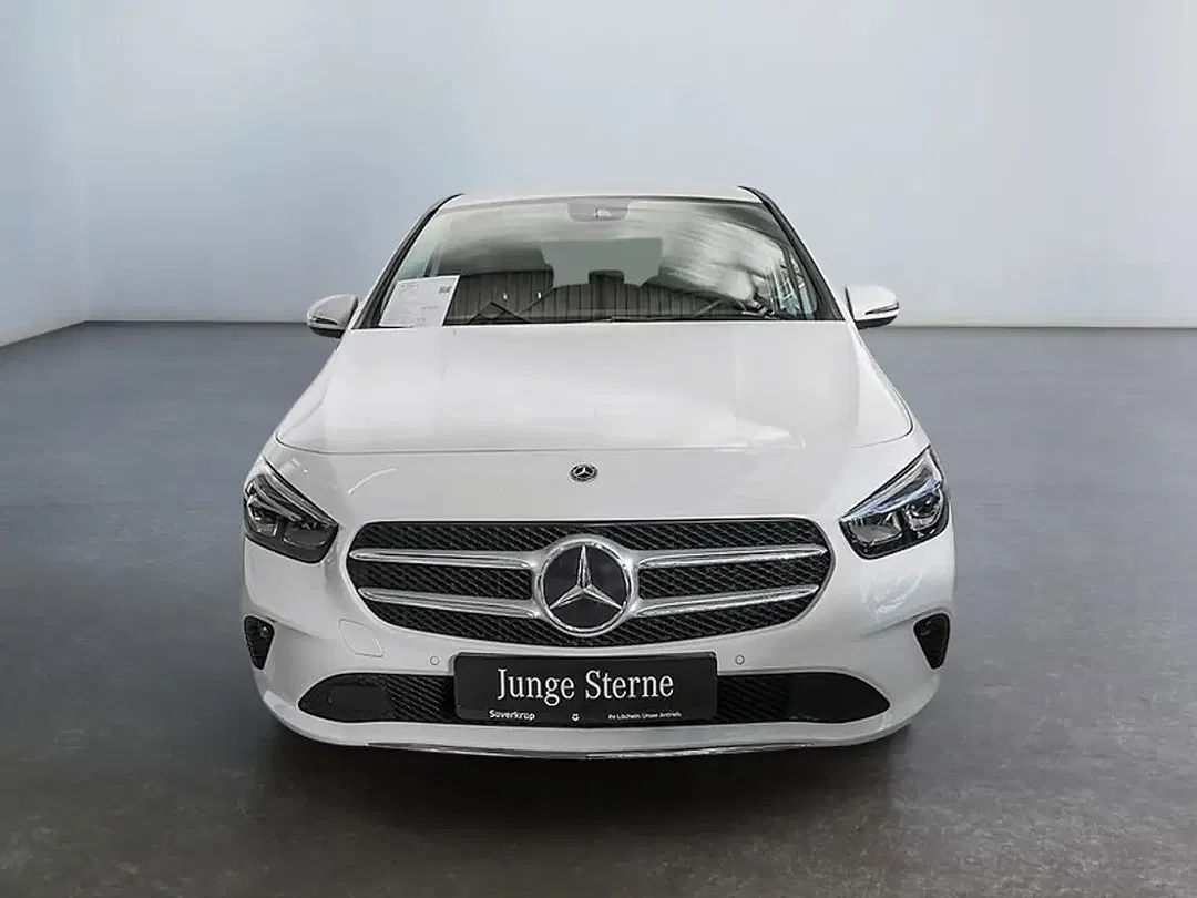 Mercedes-Benz B 250 - Thumbnail 4