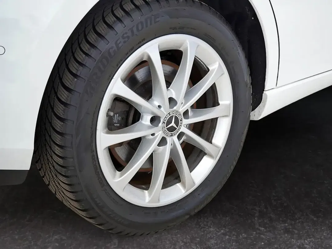 Mercedes-Benz B 250 - Thumbnail 6