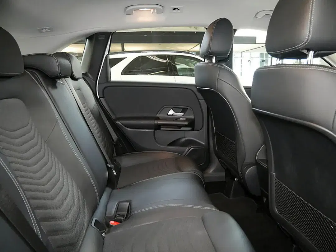 Mercedes-Benz B 250 - Thumbnail 8