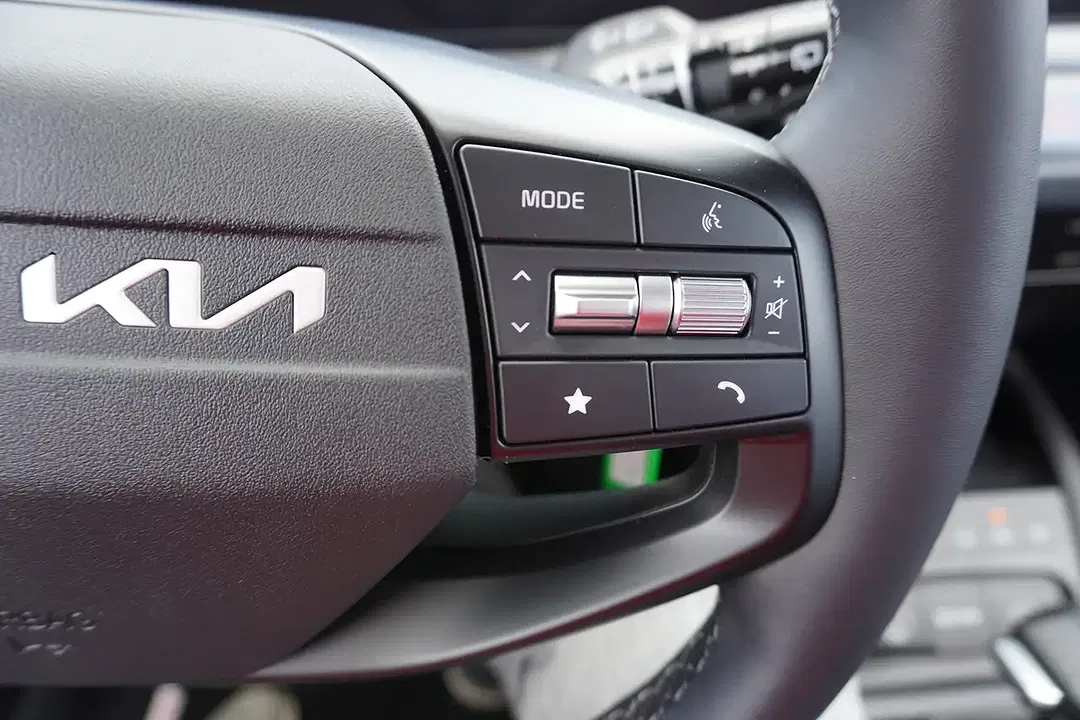 Kia Stonic - Thumbnail 17