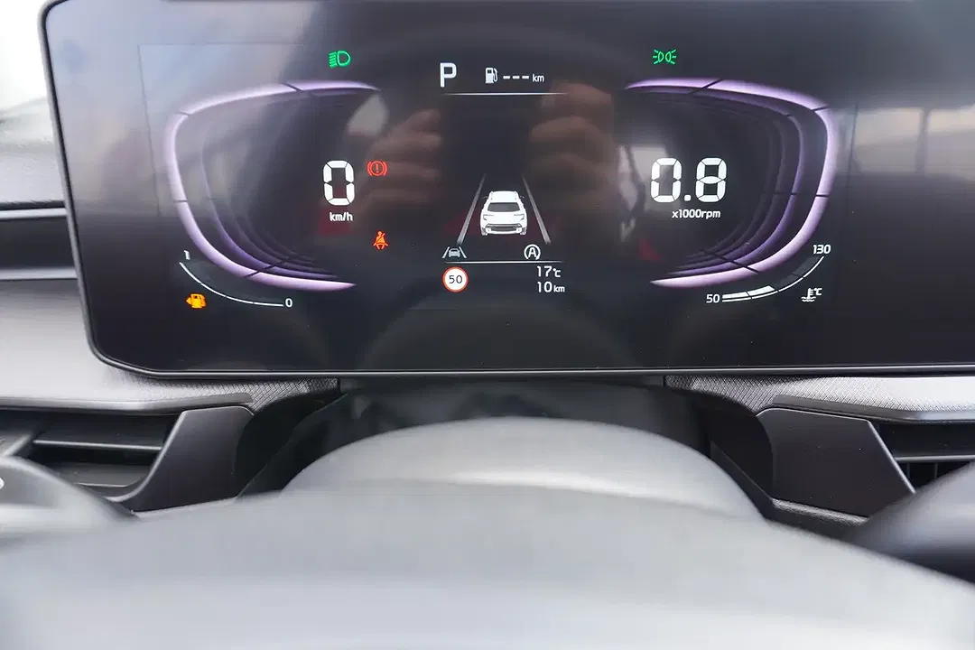 Kia Stonic - Thumbnail 18
