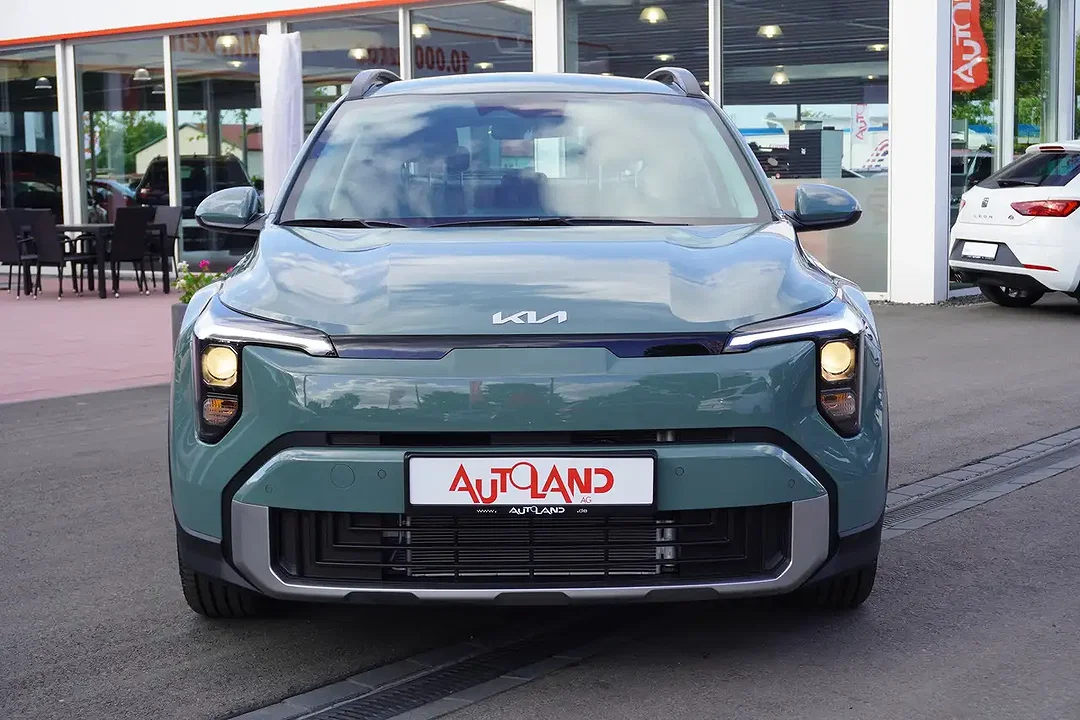 Kia Stonic - Afbeelding 1