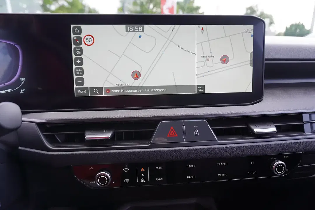 Kia Stonic - Thumbnail 20