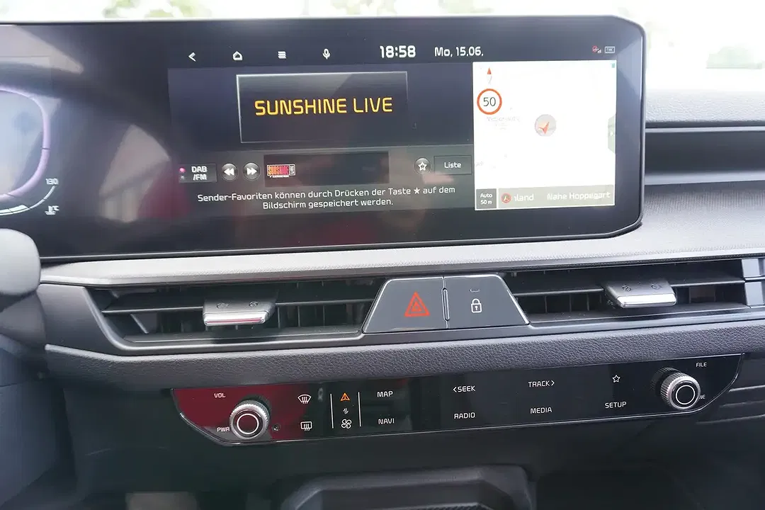 Kia Stonic - Thumbnail 21
