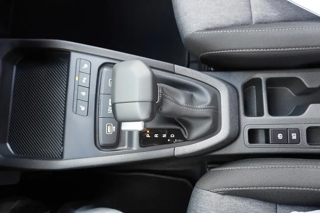 Kia Stonic - Thumbnail 28