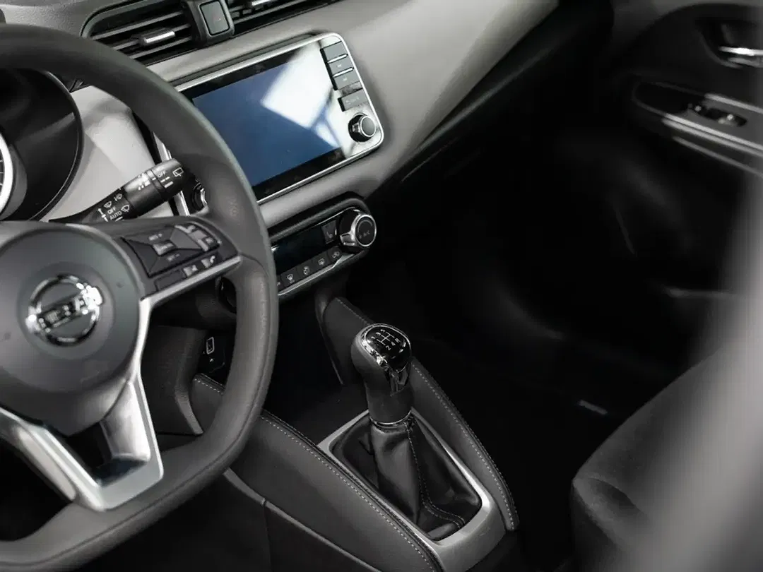 Nissan Micra - Thumbnail 16
