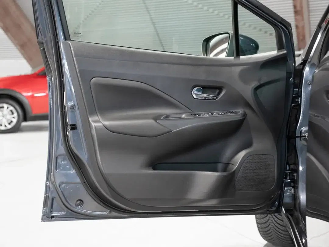 Nissan Micra - Thumbnail 17
