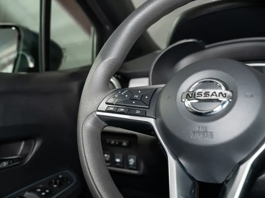 Nissan Micra - Thumbnail 19