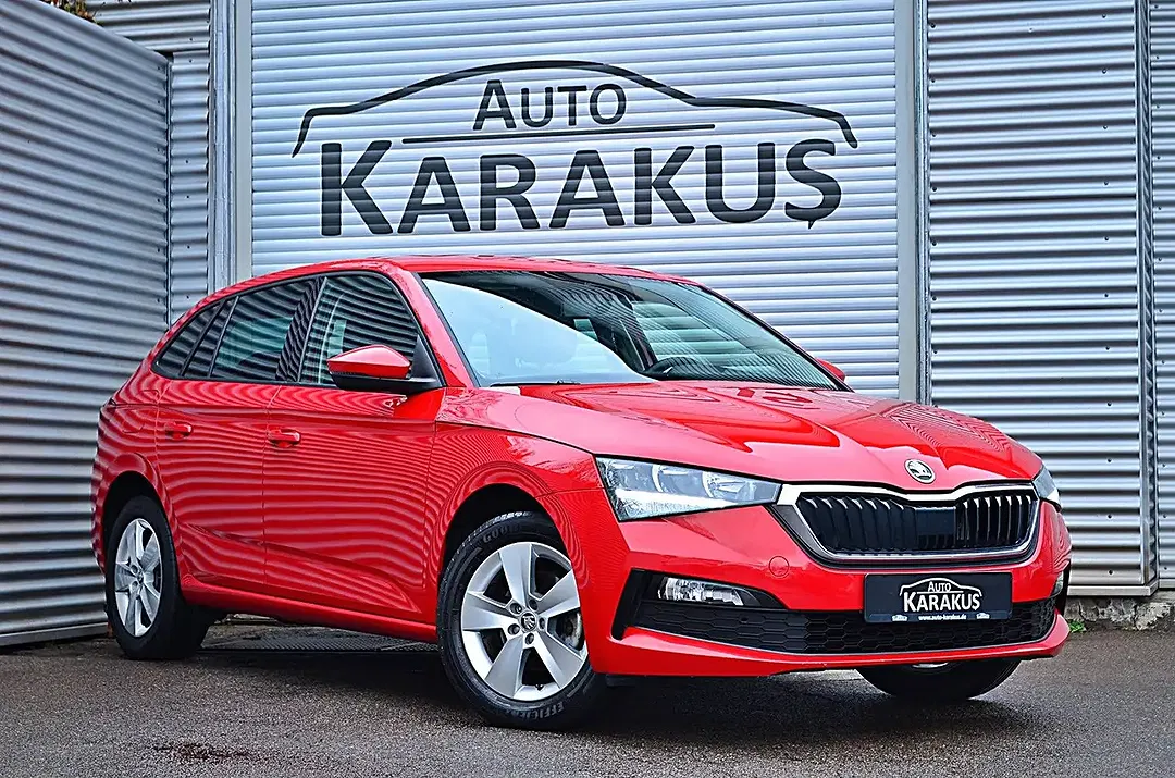 Skoda Scala Ambition - foto 1