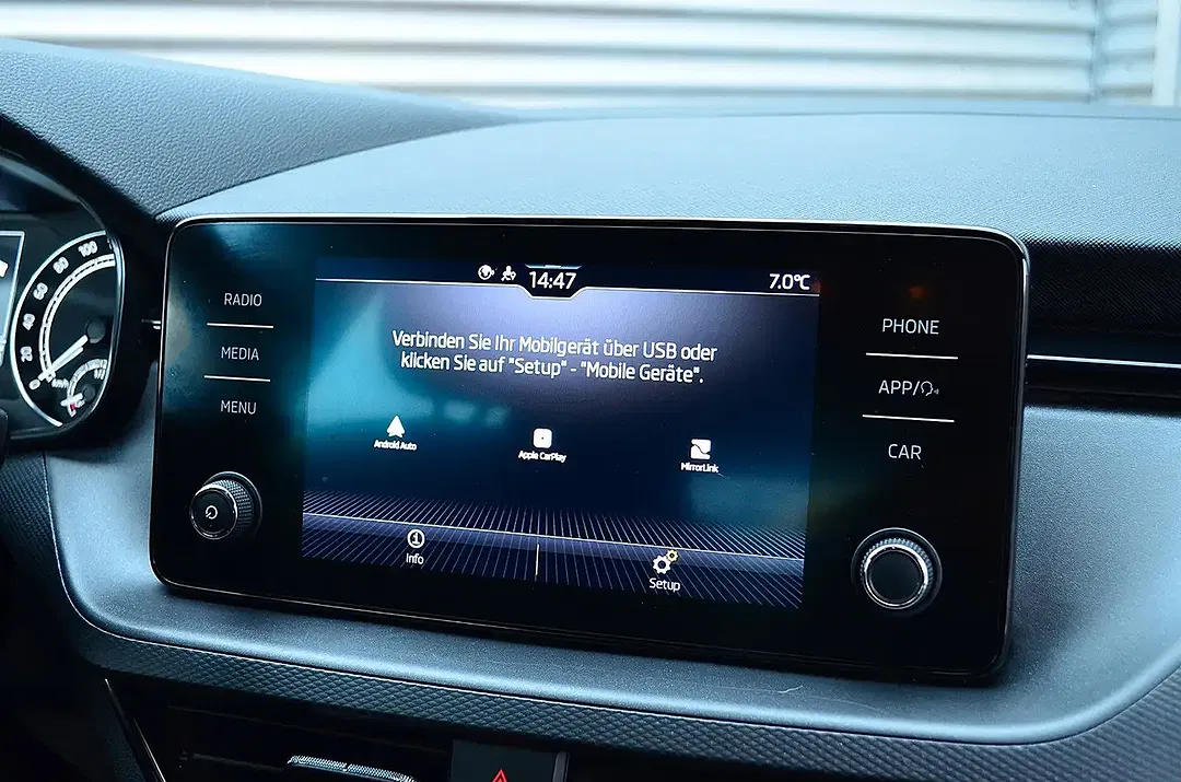 Skoda Scala - Thumbnail 13