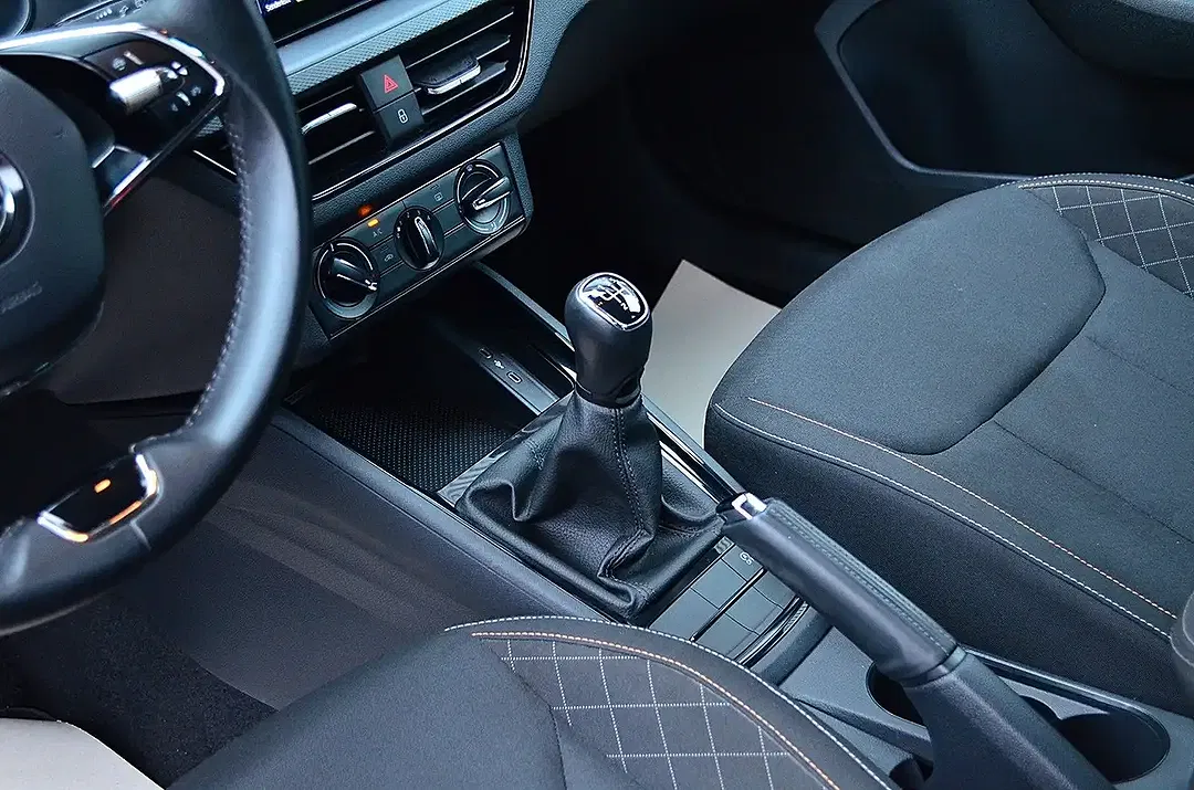 Skoda Scala - Thumbnail 14