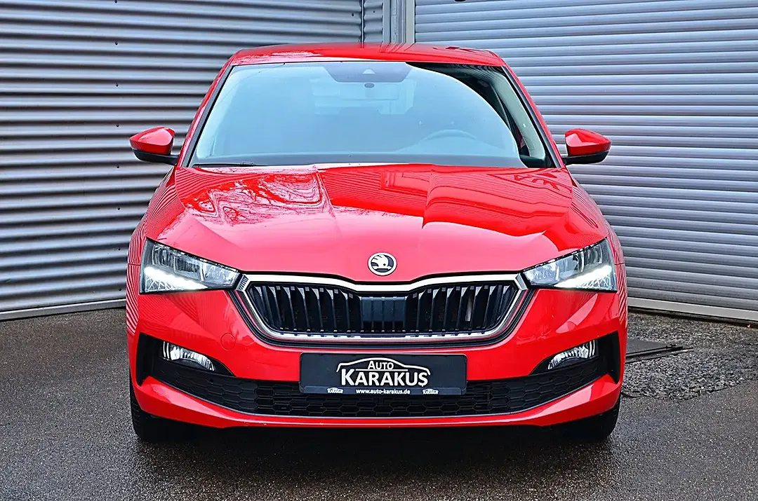 Skoda Scala Ambition - foto 2