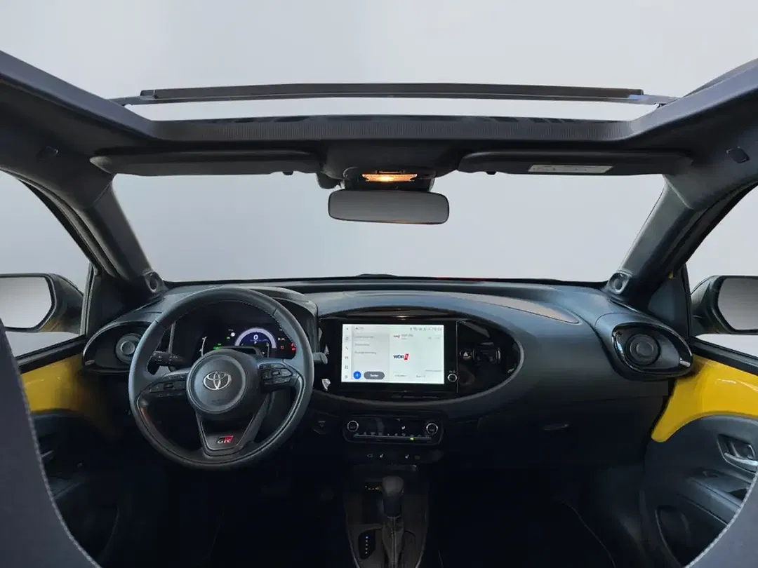Toyota Aygo X - Thumbnail 8