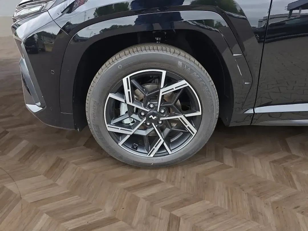 Hyundai TUCSON - Thumbnail 15