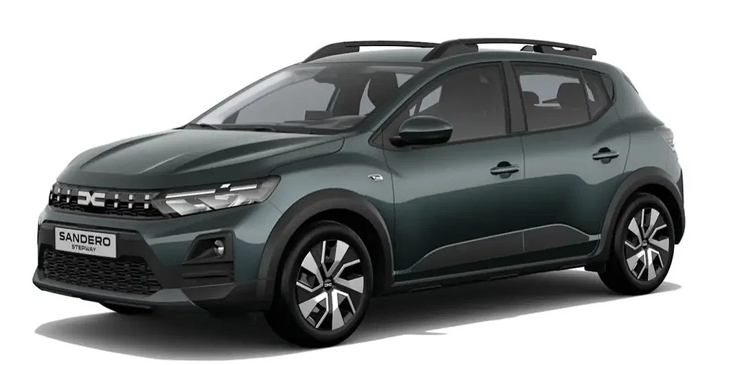 Dacia Sandero - Afbeelding 1