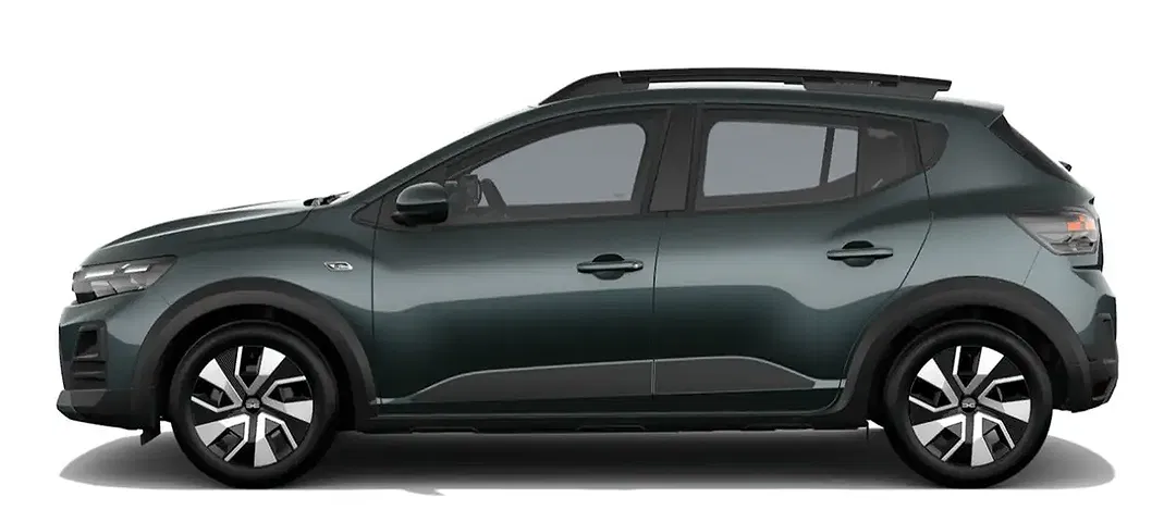 Dacia Sandero TCe Stepway Expression - foto 2