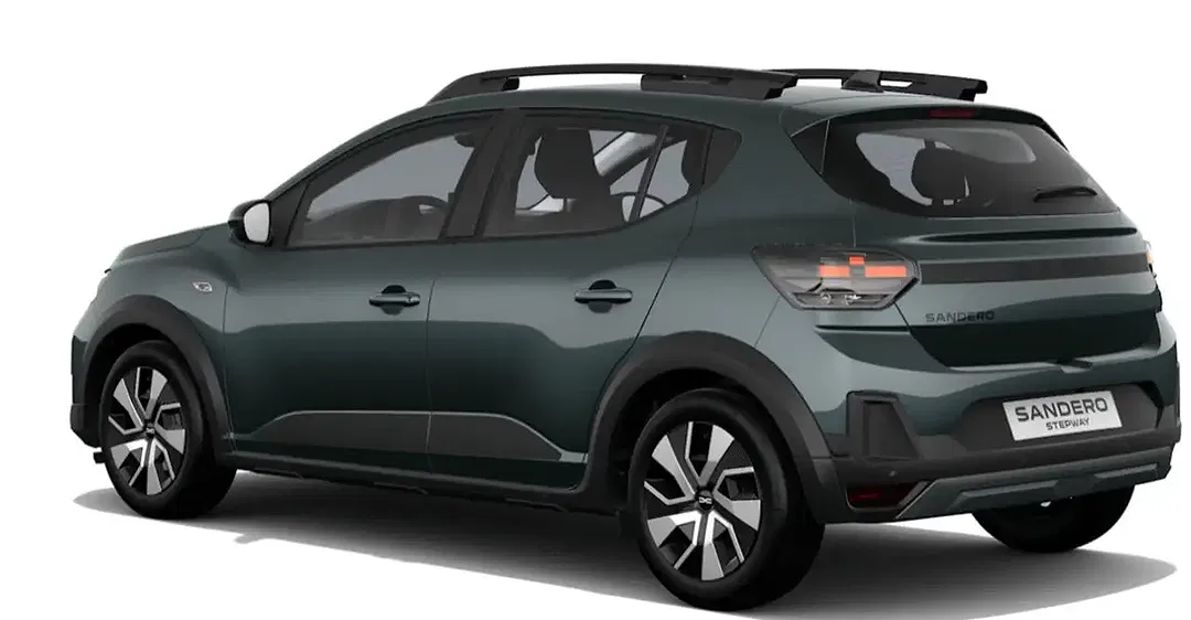 Dacia Sandero - Thumbnail 3