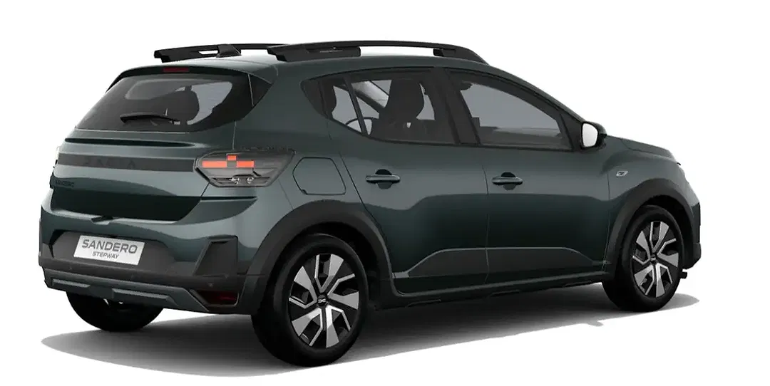 Dacia Sandero - Thumbnail 4