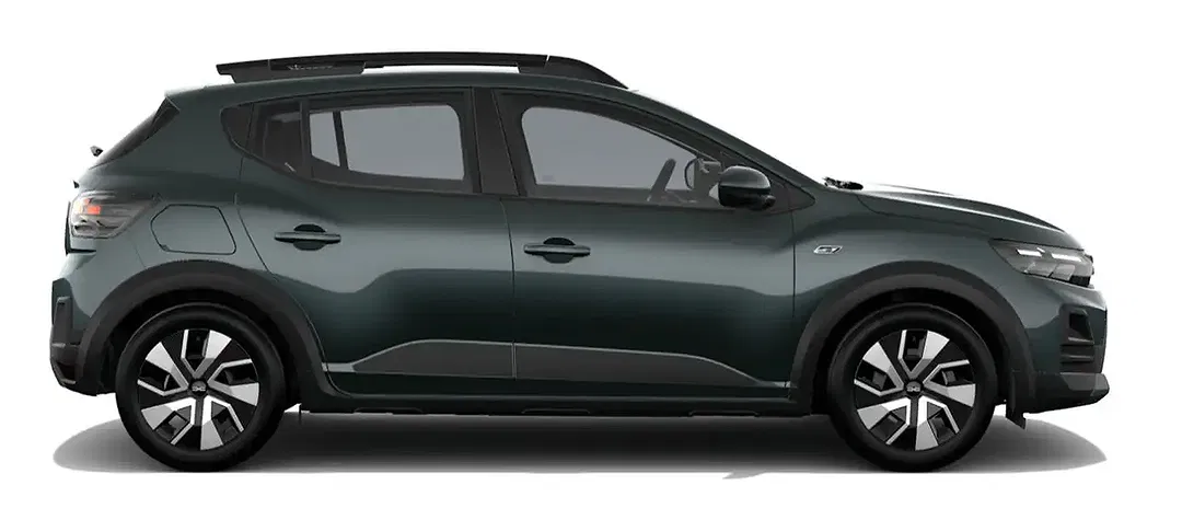 Dacia Sandero - Thumbnail 5