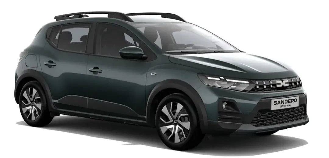 Dacia Sandero - Thumbnail 6