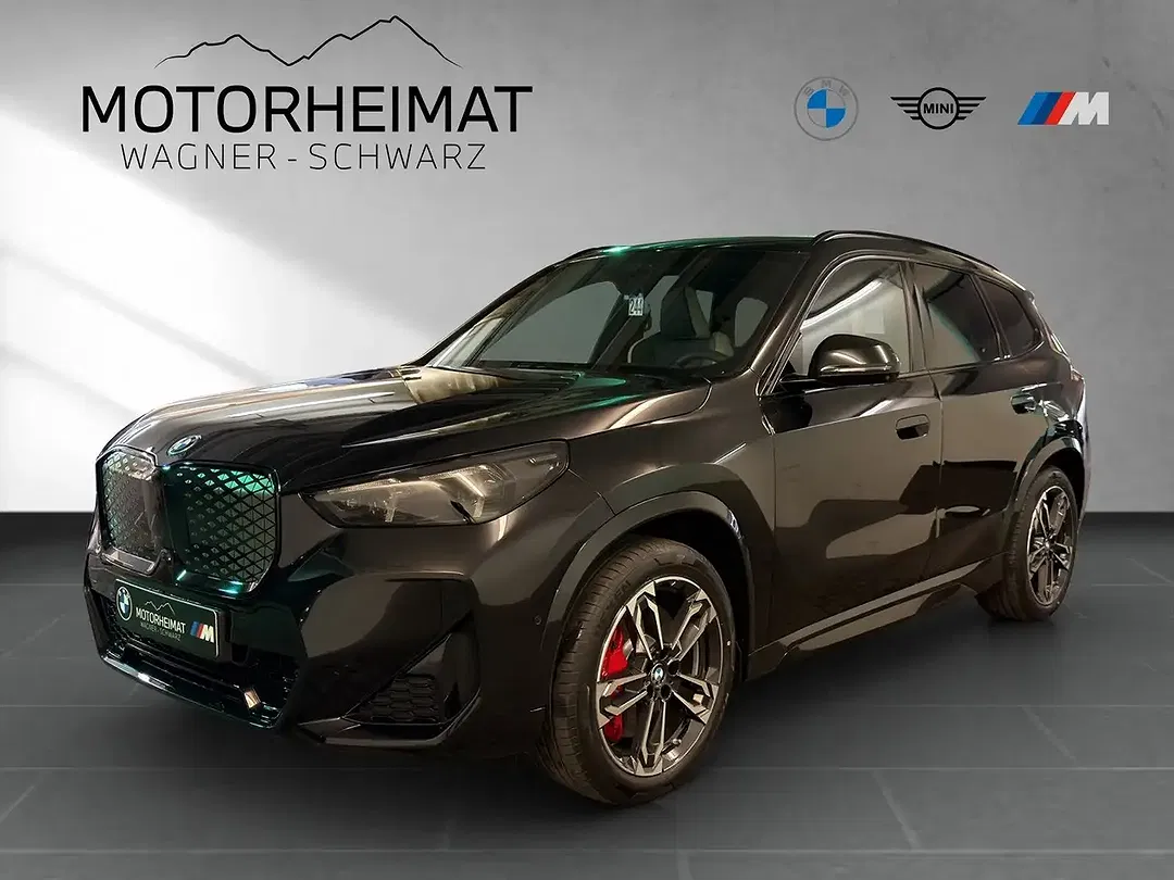 BMW iX1 xDrive M Sport Pro - foto 1