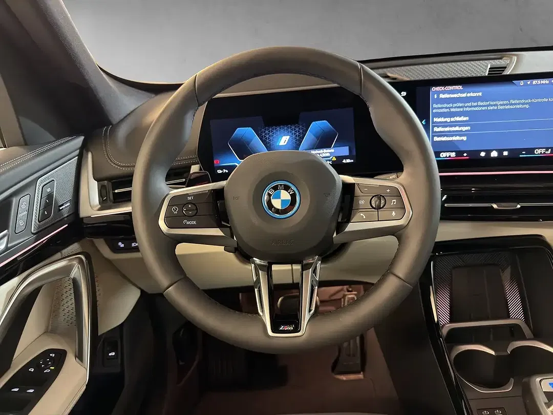 BMW iX1 xDrive M Sport Pro - foto 14