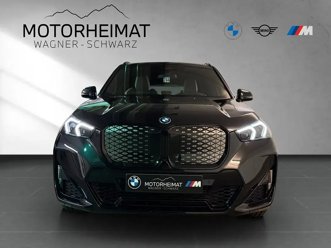 BMW iX1 xDrive M Sport Pro - foto 2