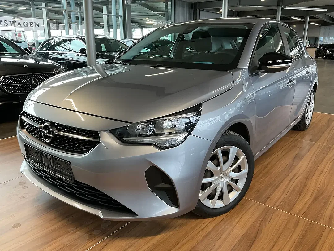 Opel Corsa - Afbeelding 1