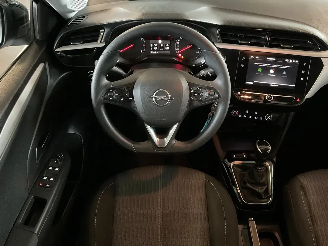 Opel Corsa - Thumbnail 3