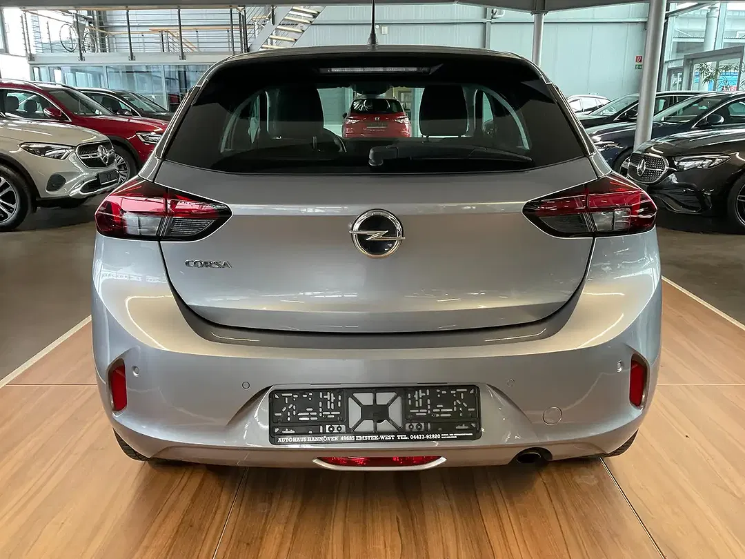 Opel Corsa - Thumbnail 5