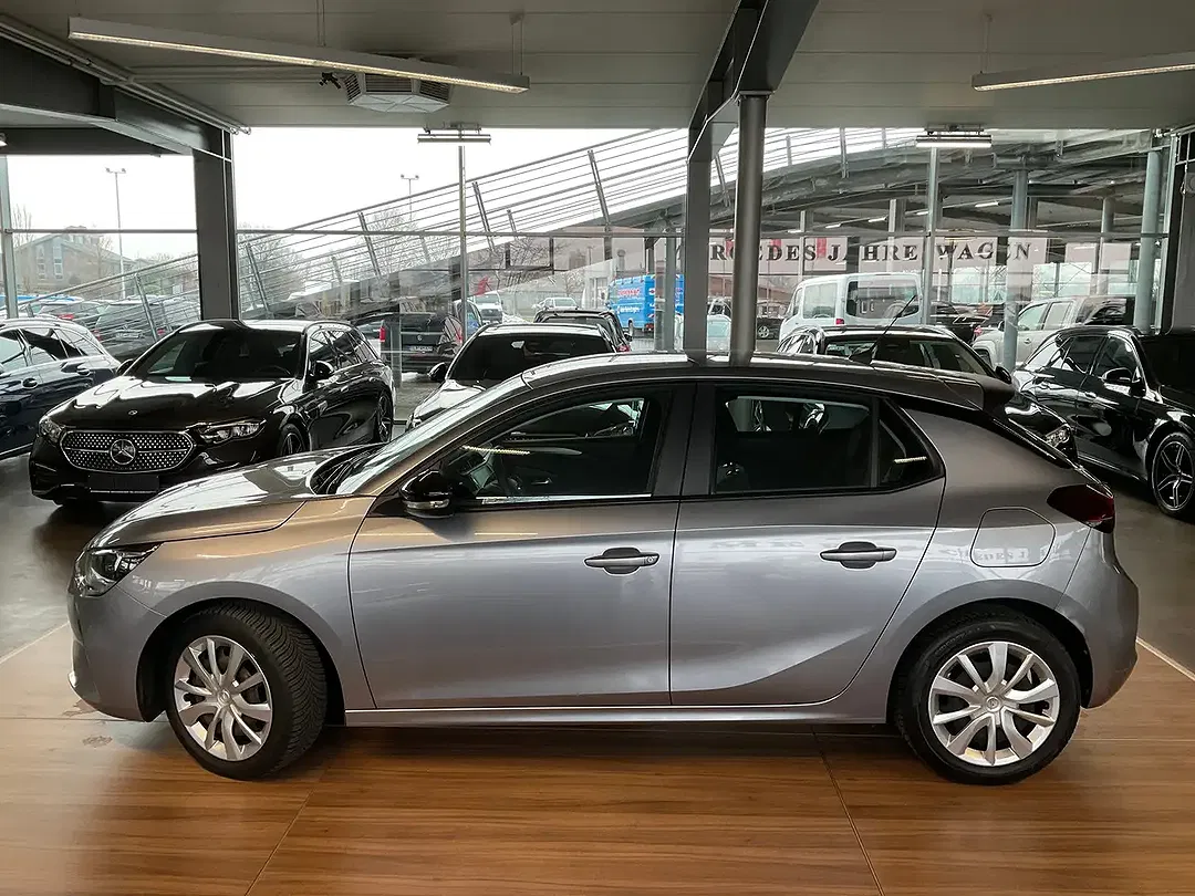 Opel Corsa - Thumbnail 6