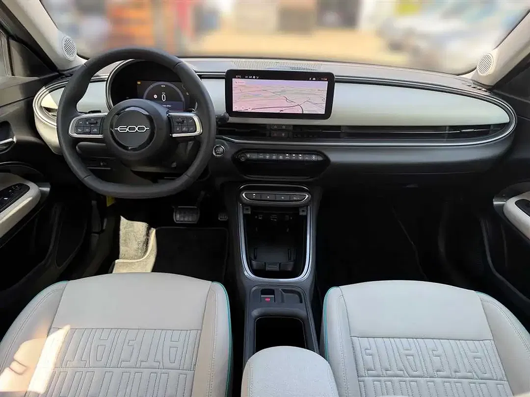 Fiat 600 - Thumbnail 12