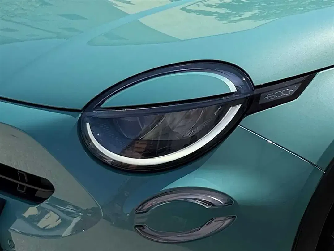 Fiat 600 - Thumbnail 7