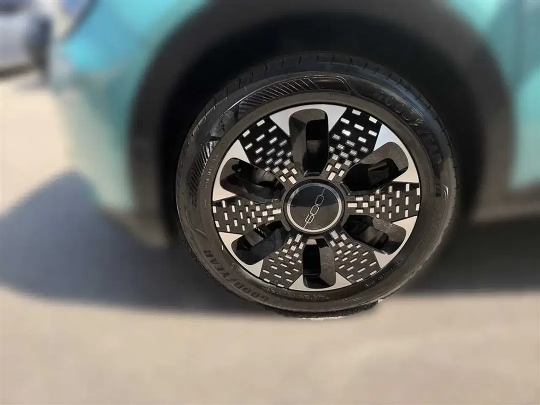 Fiat 600 - Thumbnail 8