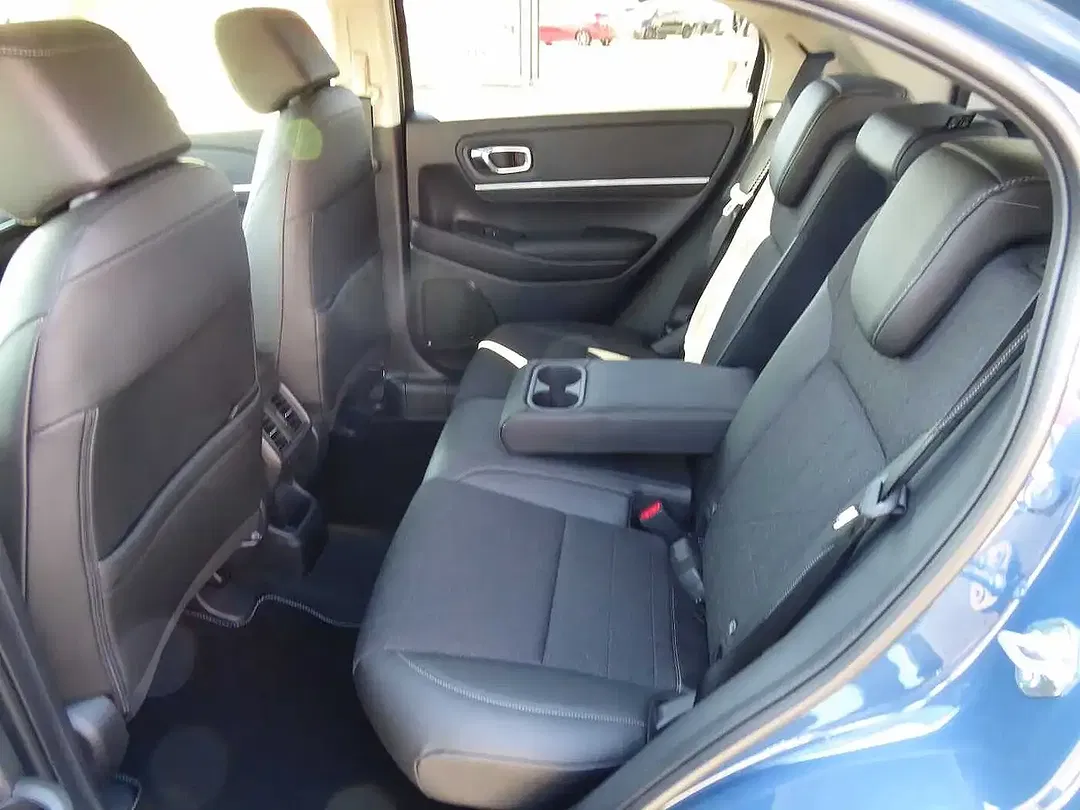 Honda HR-V - Thumbnail 9