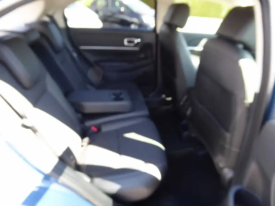 Honda HR-V - Thumbnail 13